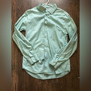 Button up